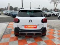 Citroen C3 Aircross 1.2 PURETECH 110 EAT6 SHINE - <small></small> 12.990 € <small>TTC</small> - #6