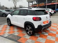 Citroen C3 Aircross 1.2 PURETECH 110 EAT6 SHINE - <small></small> 12.990 € <small>TTC</small> - #7