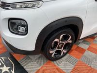 Citroen C3 Aircross 1.2 PURETECH 110 EAT6 SHINE - <small></small> 12.990 € <small>TTC</small> - #8