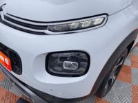 Citroen C3 Aircross 1.2 PURETECH 110 EAT6 SHINE - <small></small> 12.990 € <small>TTC</small> - #9