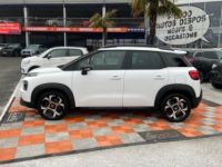 Citroen C3 Aircross 1.2 PURETECH 110 EAT6 SHINE - <small></small> 12.990 € <small>TTC</small> - #10