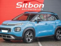 Citroen C3 Aircross 1.2 PureTech 110 Shine CAMERA GPS CARPLAY JA17 ANGLES MORTS - <small></small> 11.970 € <small></small> - #1