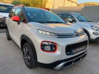 Citroen C3 Aircross 1.2 Puretech 110 S&S Feel Business Bv6 - <small></small> 9.990 € <small>TTC</small> - #2