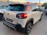 Citroen C3 Aircross 1.2 Puretech 110 S&S Feel Business Bv6 - <small></small> 9.990 € <small>TTC</small> - #3