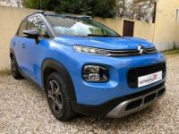 Citroen C3 Aircross 1.2 PURETECH 110 S&S FEEL EAT6 *1ERE MAIN* - <small></small> 13.990 € <small>TTC</small> - #4