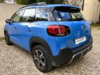 Citroen C3 Aircross 1.2 PURETECH 110 S&S FEEL EAT6 *1ERE MAIN* - <small></small> 13.990 € <small>TTC</small> - #6