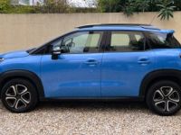 Citroen C3 Aircross 1.2 PURETECH 110 S&S FEEL EAT6 *1ERE MAIN* - <small></small> 13.990 € <small>TTC</small> - #8