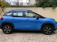 Citroen C3 Aircross 1.2 PURETECH 110 S&S FEEL EAT6 *1ERE MAIN* - <small></small> 13.990 € <small>TTC</small> - #9