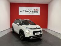 Citroen C3 Aircross 1.2 PURETECH 110 S&S RIP CURL BV6 + DISTRIBUTION OK - <small></small> 10.590 € <small>TTC</small> - #1