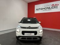 Citroen C3 Aircross 1.2 PURETECH 110 S&S RIP CURL BV6 + DISTRIBUTION OK - <small></small> 10.590 € <small>TTC</small> - #2