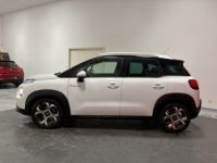 Citroen C3 Aircross 1.2 PURETECH 110 S&S RIP CURL BV6 + DISTRIBUTION OK - <small></small> 10.590 € <small>TTC</small> - #3