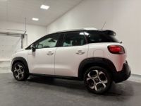 Citroen C3 Aircross 1.2 PURETECH 110 S&S RIP CURL BV6 + DISTRIBUTION OK - <small></small> 10.590 € <small>TTC</small> - #4