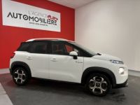 Citroen C3 Aircross 1.2 PURETECH 110 S&S RIP CURL BV6 + DISTRIBUTION OK - <small></small> 10.590 € <small>TTC</small> - #6