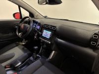 Citroen C3 Aircross 1.2 PURETECH 110 S&S RIP CURL BV6 + DISTRIBUTION OK - <small></small> 10.590 € <small>TTC</small> - #29