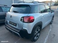 Citroen C3 Aircross 1.2 Puretech 110 S&S Shine Business EAT6 - <small></small> 10.990 € <small>TTC</small> - #3