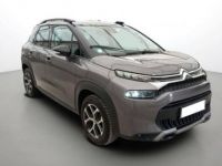 Citroen C3 Aircross 1.2 PURETECH 110CV BVM6 SHINE + NAVI GRIS PLATINIUM - <small></small> 18.140 € <small>TTC</small> - #1