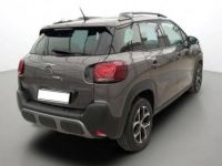 Citroen C3 Aircross 1.2 PURETECH 110CV BVM6 SHINE + NAVI GRIS PLATINIUM - <small></small> 18.140 € <small>TTC</small> - #2