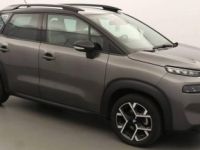 Citroen C3 Aircross 1.2 PURETECH 110CV BVM6 SHINE PACK + GRIP CONTROL + AMBIANCE METROPOLITAN GRAPHITE GRIS PLATINIUM / TOIT NOIR - <small></small> 19.900 € <small>TTC</small> - #1