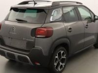 Citroen C3 Aircross 1.2 PURETECH 110CV BVM6 SHINE PACK + GRIP CONTROL + AMBIANCE METROPOLITAN GRAPHITE GRIS PLATINIUM / TOIT NOIR - <small></small> 19.900 € <small>TTC</small> - #2