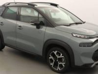 Citroen C3 Aircross 1.2 PURETECH 110CV BVM6 SHINE PACK + GRIP CONTROL + AMBIANCE METROPOLITAN GRAPHITE KAKI GREY / TOIT NOIR - <small></small> 20.000 € <small>TTC</small> - #1