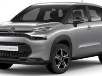 Citroen C3 Aircross 1.2 puretech 110cv bvm6 you + navi - <small></small> 19.300 € <small></small> - #1