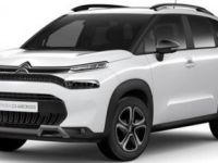 Citroen C3 Aircross 1.2 puretech 110v bvm6 plus - <small></small> 20.800 € <small></small> - #1