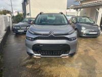 Citroen C3 Aircross 1.2 PureTech 12V - 110 S&S C-Series PHASE 2 - <small></small> 19.990 € <small>TTC</small> - #2