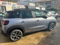 Citroen C3 Aircross 1.2 PureTech 12V - 110 S&S C-Series PHASE 2 - <small></small> 19.990 € <small>TTC</small> - #3