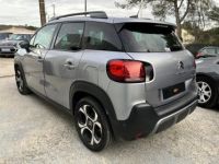 Citroen C3 Aircross 1.2 PureTech 12V - 110 S&S Shine PHASE 1 - <small></small> 11.860 € <small>TTC</small> - #4