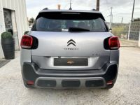 Citroen C3 Aircross 1.2 PureTech 12V - 110 S&S Shine PHASE 1 - <small></small> 11.860 € <small>TTC</small> - #5