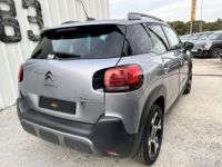 Citroen C3 Aircross 1.2 PureTech 12V - 110 S&S Shine PHASE 1 - <small></small> 11.860 € <small>TTC</small> - #6