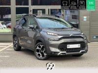 Citroen C3 Aircross 1.2 PureTech 12V - 130 S&S - BV EAT6  Max PHASE 2 - <small></small> 16.990 € <small></small> - #1