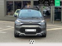 Citroen C3 Aircross 1.2 PureTech 12V - 130 S&S - BV EAT6  Max PHASE 2 - <small></small> 16.990 € <small></small> - #2