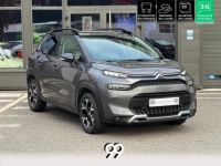 Citroen C3 Aircross 1.2 PureTech 12V - 130 S&S - BV EAT6  Max PHASE 2 - <small></small> 16.990 € <small></small> - #4