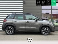 Citroen C3 Aircross 1.2 PureTech 12V - 130 S&S - BV EAT6  Max PHASE 2 - <small></small> 16.990 € <small></small> - #5