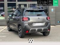 Citroen C3 Aircross 1.2 PureTech 12V - 130 S&S - BV EAT6  Max PHASE 2 - <small></small> 16.990 € <small></small> - #7