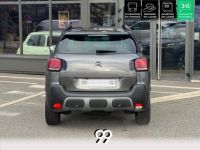 Citroen C3 Aircross 1.2 PureTech 12V - 130 S&S - BV EAT6  Max PHASE 2 - <small></small> 16.990 € <small></small> - #8