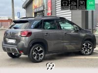 Citroen C3 Aircross 1.2 PureTech 12V - 130 S&S - BV EAT6  Max PHASE 2 - <small></small> 16.990 € <small></small> - #9