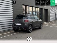 Citroen C3 Aircross 1.2 PureTech 12V - 130 S&S - BV EAT6  Max PHASE 2 - <small></small> 16.990 € <small></small> - #24