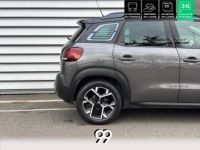 Citroen C3 Aircross 1.2 PureTech 12V - 130 S&S - BV EAT6  Max PHASE 2 - <small></small> 16.990 € <small></small> - #28