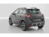 Citroen C3 Aircross 1.2 PureTech 12V - 130 S&S - BV EAT6 Shine Pack PHASE 2 - <small></small> 24.990 € <small>TTC</small> - #5