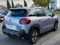 Citroen C3 Aircross 1.2 PureTech 130 S&S Shine pack - <small></small> 17.990 € <small>TTC</small> - #5