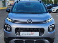 Citroen C3 Aircross 1.2 PureTech 130 S&S Shine pack - <small></small> 19.690 € <small>TTC</small> - #8