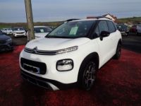 Citroen C3 Aircross 1.2 PURETECH 130CH SHINE BV6 - <small></small> 16.650 € <small>TTC</small> - #1