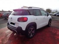 Citroen C3 Aircross 1.2 PURETECH 130CH SHINE BV6 - <small></small> 16.650 € <small>TTC</small> - #3