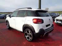 Citroen C3 Aircross 1.2 PURETECH 130CH SHINE BV6 - <small></small> 16.650 € <small>TTC</small> - #4