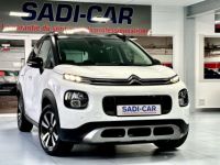 Citroen C3 Aircross 1.2 PureTech 130cv Shine S - <small></small> 10.990 € <small>TTC</small> - #1