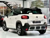 Citroen C3 Aircross 1.2 PureTech 130cv Shine S - <small></small> 10.990 € <small>TTC</small> - #4