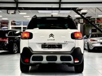 Citroen C3 Aircross 1.2 PureTech 130cv Shine S - <small></small> 10.990 € <small>TTC</small> - #5