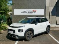 Citroen C3 Aircross 1.2 PureTech 82 BVM5 Feel edition - <small></small> 10.490 € <small>TTC</small> - #1